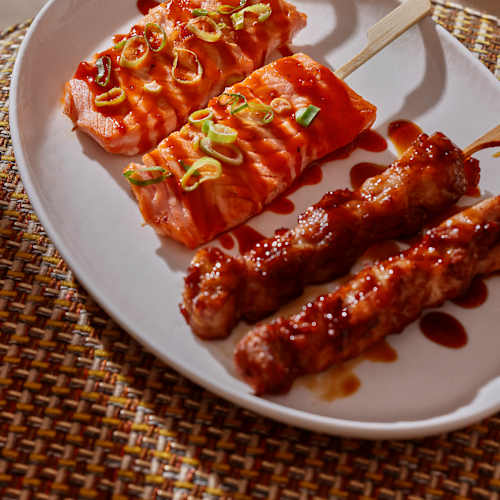 Côté Sushi Suresnes, Suresnes