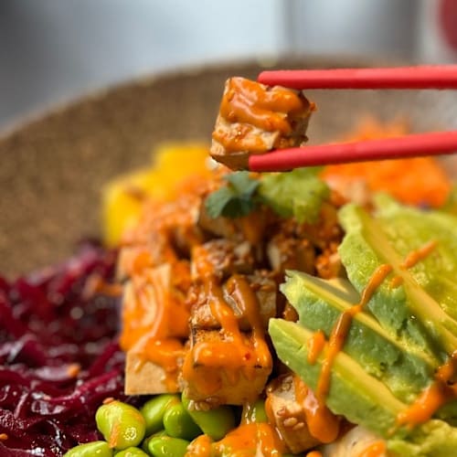 Sushi Yama - Gullmarsplan, Johanneshov