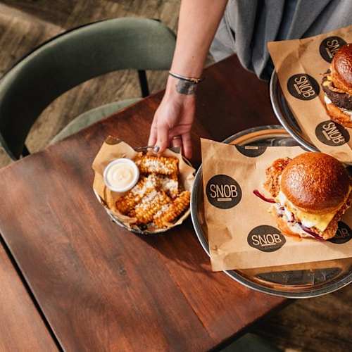 Snob Barcelona, Barcelona