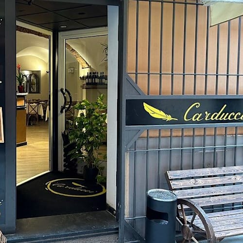 Ristorante Pizzeria Carducci, Loano