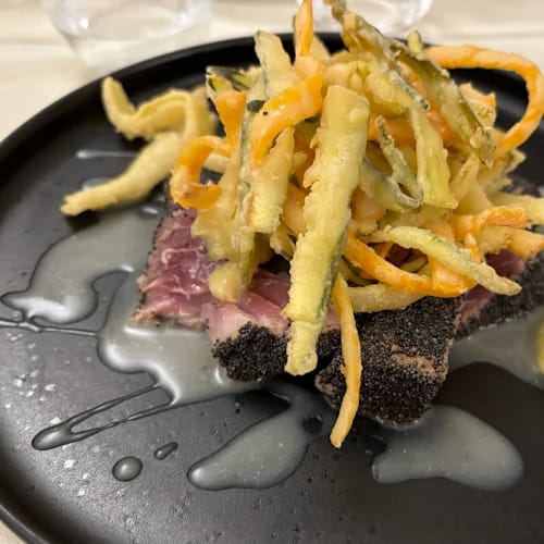 Carducci Loano, Loano