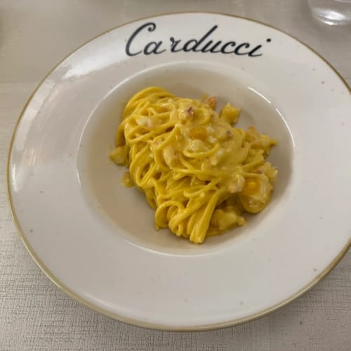 Carducci Loano, Loano