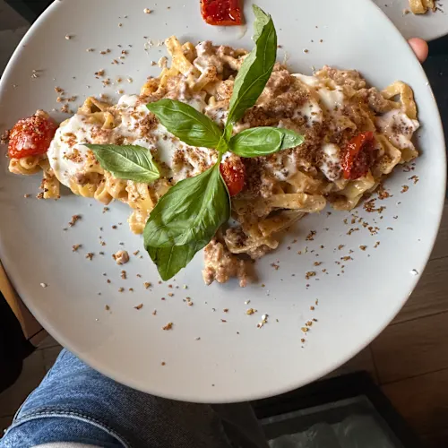 Insieme, Saint-Maur-des-Fossés