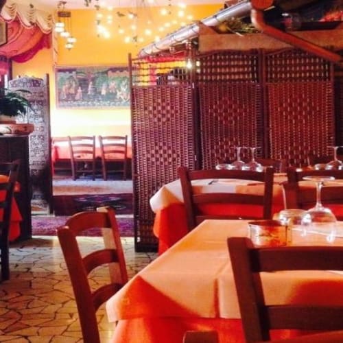 Buddha Indian Restaurant Padova, Padova