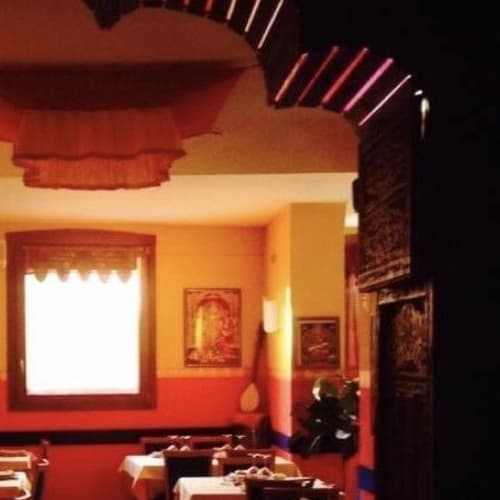 Buddha Indian Restaurant Padova, Padova