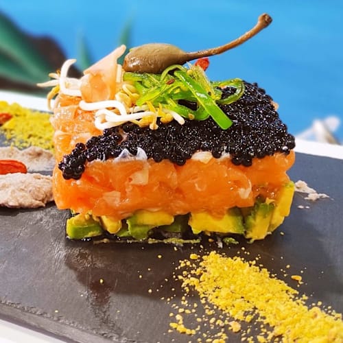 Poke&Yo Tenerife, Los Cristianos