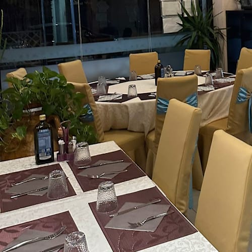 Le delizie, Milano