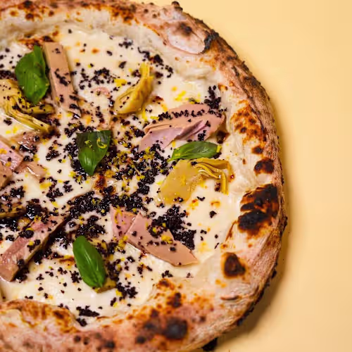 Salotto food & Beverage, Pontecagnano