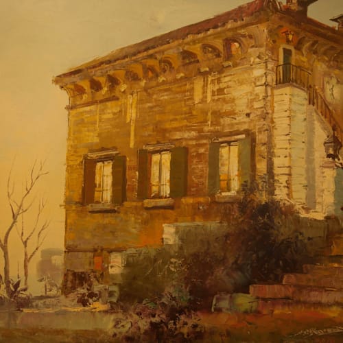 Castello Malvezzi, Brescia
