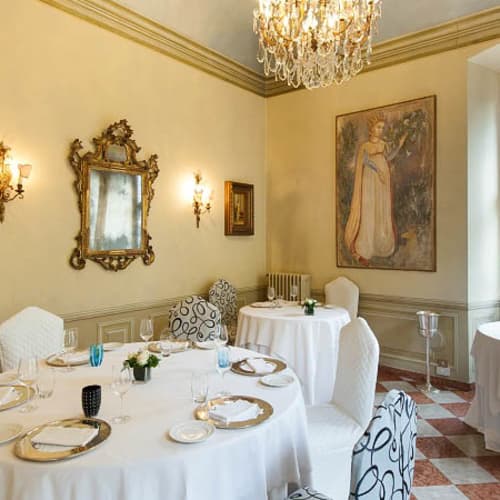 Castello Malvezzi, Brescia