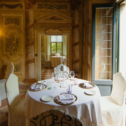 Castello Malvezzi, Brescia