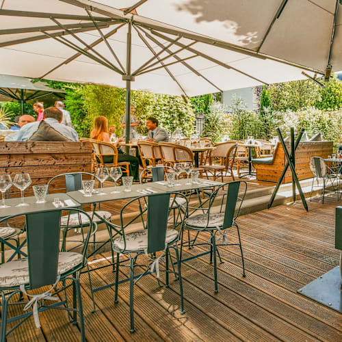Sapristi Bistrot de Famille , Rueil-Malmaison