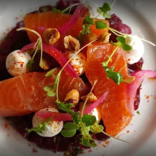 Sapristi Bistrot de Famille , Rueil-Malmaison