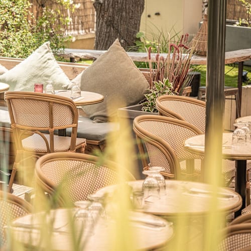 Sapristi Bistrot de Famille , Rueil-Malmaison