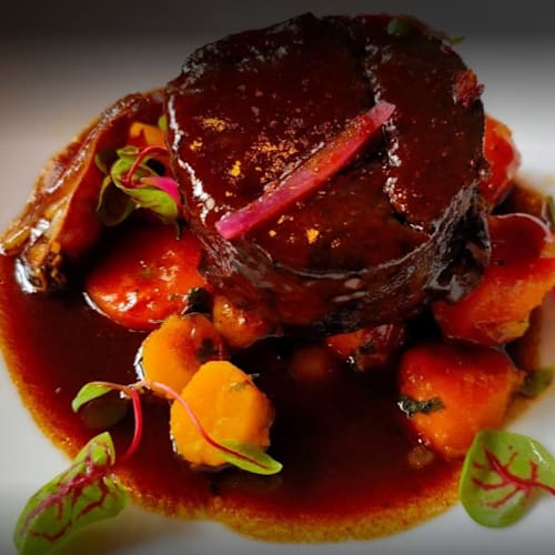 Sapristi Bistrot de Famille , Rueil-Malmaison