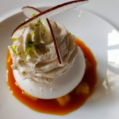 Sapristi Bistrot de Famille , Rueil-Malmaison