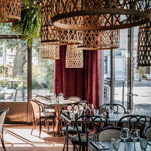 Sapristi Bistrot de Famille , Rueil-Malmaison