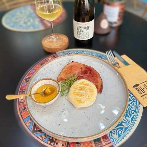 BU-NET | Showroom con cucina | Prodotti Tipici, Pont-Saint-Martin