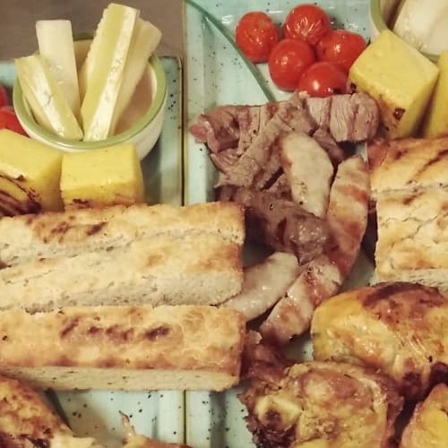 Le Mura Bar, Gastronomia, Bigoleria di Montagnana (PD), Montagnana