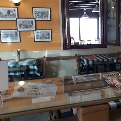 Le Mura Bar, Gastronomia, Bigoleria di Montagnana (PD), Montagnana