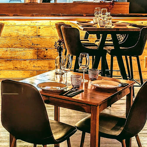 Marboa Gastrobar , Sant Pere de Ribes
