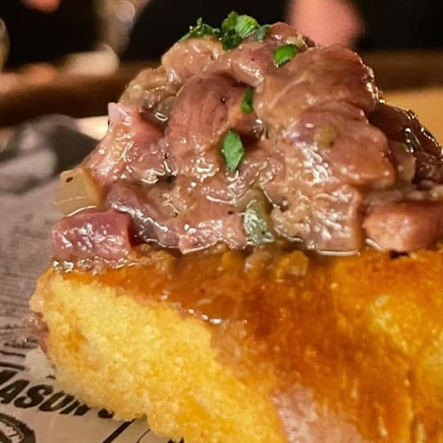 Marboa Gastrobar , Sant Pere de Ribes