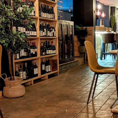 Marboa Gastrobar , Sant Pere de Ribes