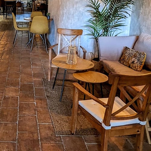 Marboa Gastrobar , Sant Pere de Ribes