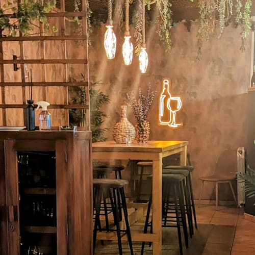 Marboa Gastrobar , Sant Pere de Ribes