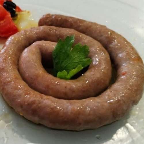 Osteria La Luna Piena, Paullo