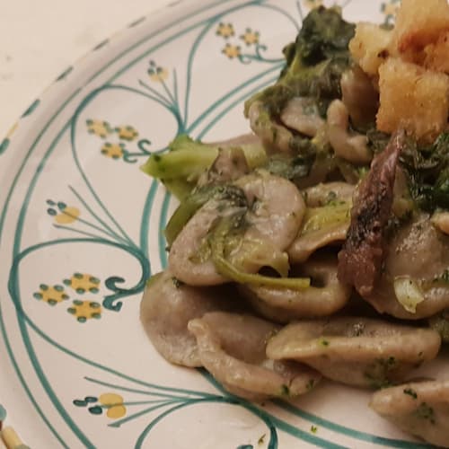 Osteria La Luna Piena, Paullo