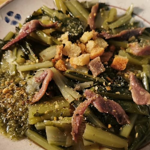 Osteria La Luna Piena, Paullo