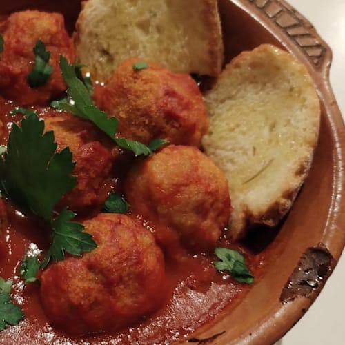 Osteria La Luna Piena, Paullo