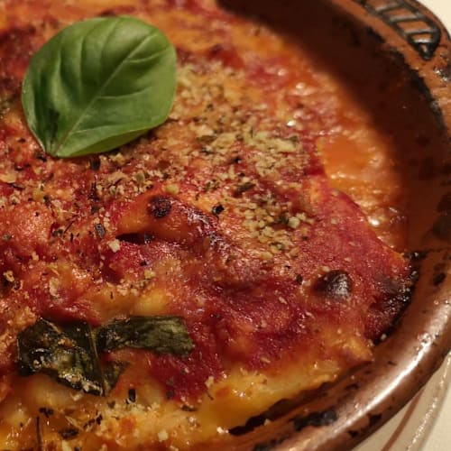 Osteria La Luna Piena, Paullo