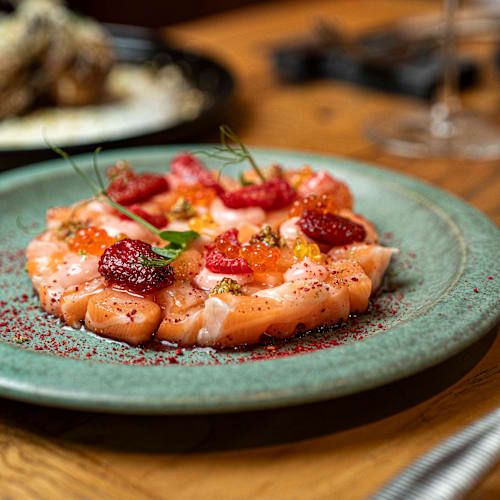 Kottoya - Omakase & Sushi, Barcelona