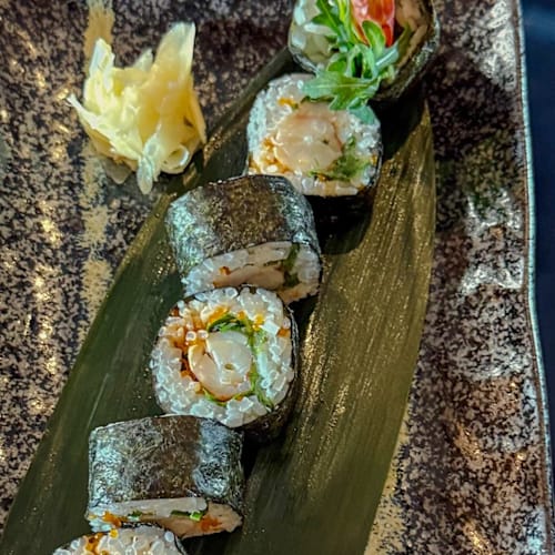 Kottoya - Omakase & Sushi, Barcelona