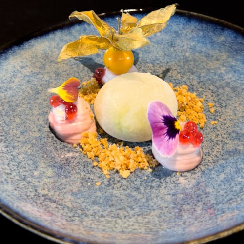 Kottoya - Omakase & Sushi, Barcelona