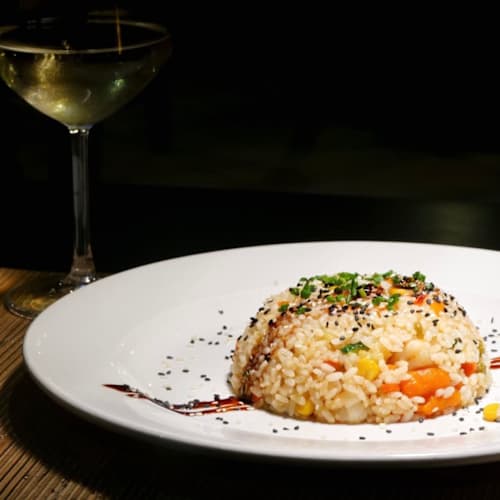 Nishiki Sushi Restaurant, Parabita