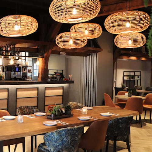 Restaurant Beneman, Vragender