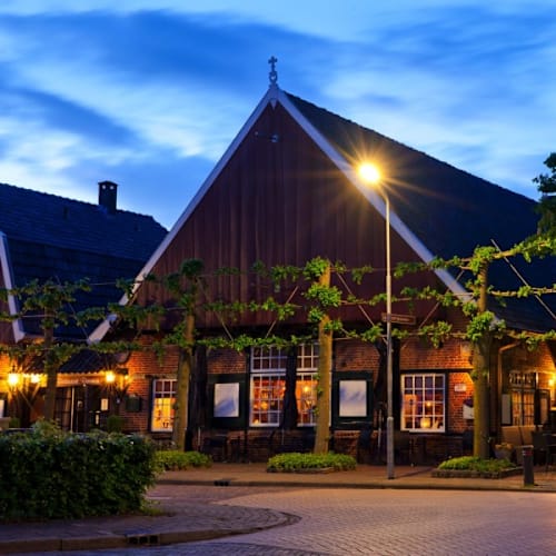 Restaurant Beneman, Vragender