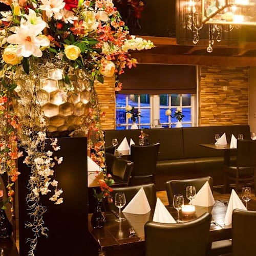 Restaurant Beneman, Vragender