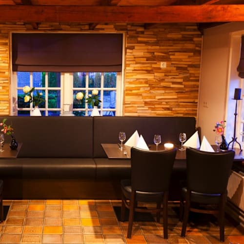 Restaurant Beneman, Vragender