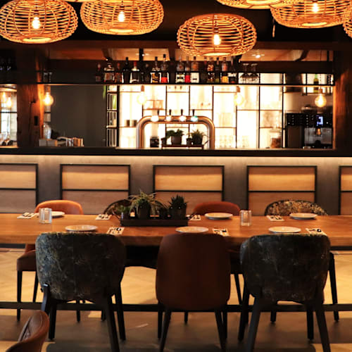 Restaurant Beneman, Vragender