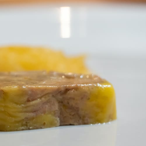 El Pedrusco de Aldealcorvo, Madrid