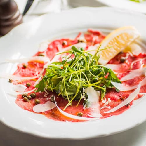 Ristorante Nove Italiano, Stockholm