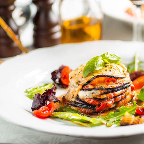 Ristorante Nove Italiano, Stockholm