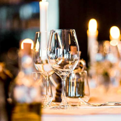 Ristorante Nove Italiano, Stockholm