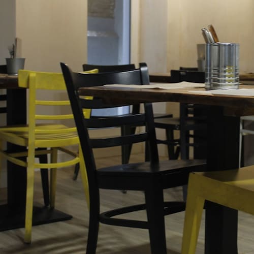 Sports Grill - Conde de Peñalver, Madrid