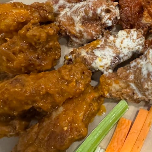 Sports Grill - Conde de Peñalver, Madrid