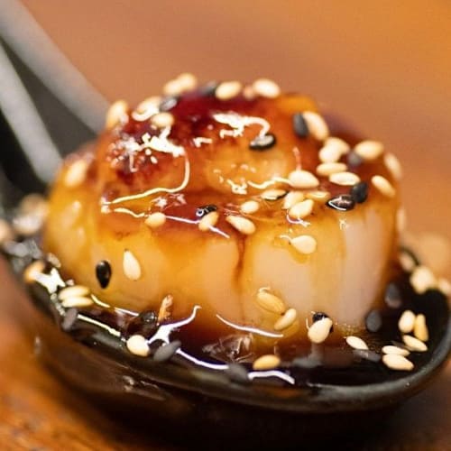 Sushi21, Sabadell